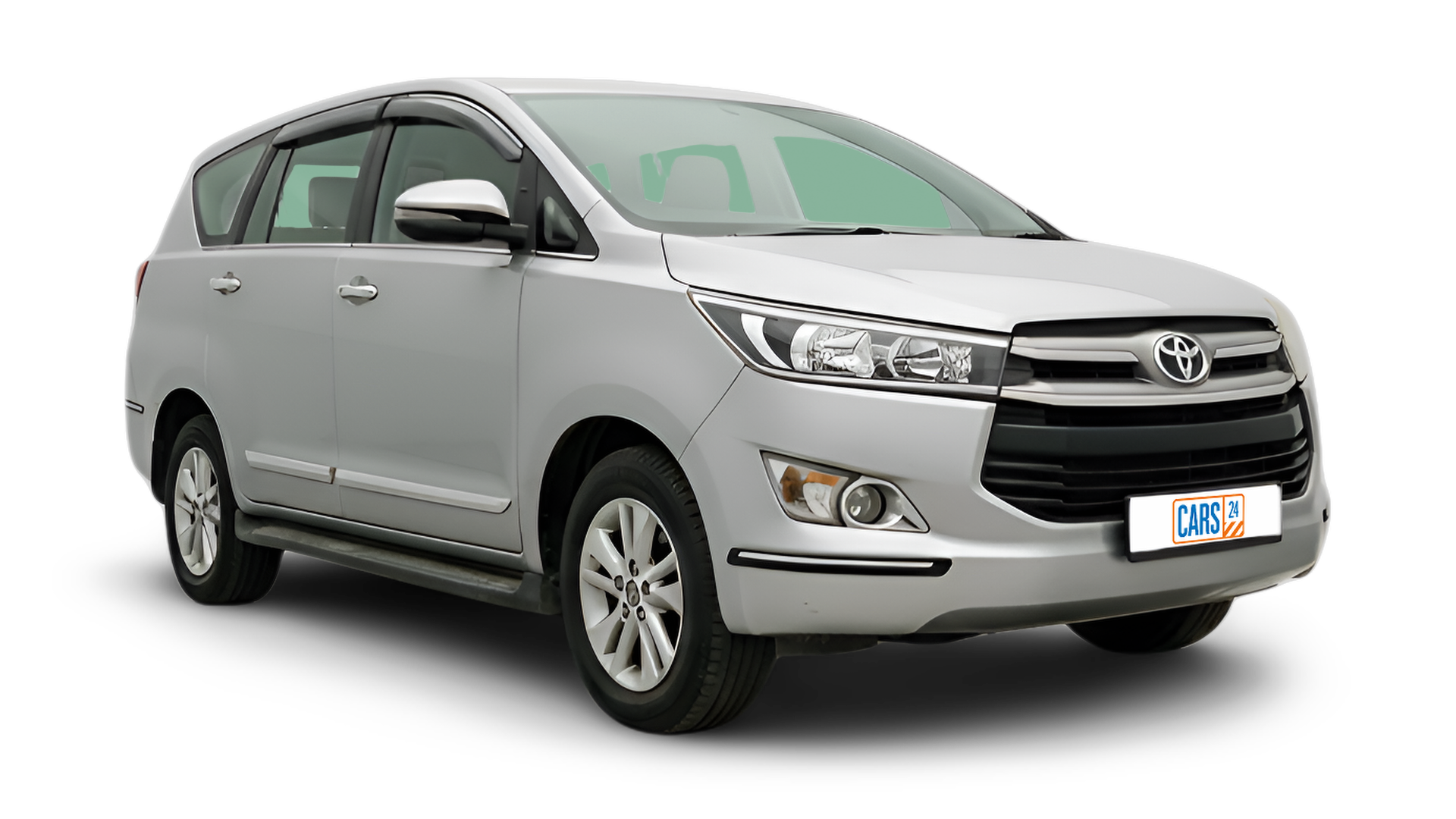 Toyota Innova Crysta-img